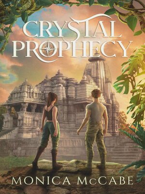 cover image of Crystal Prophecy